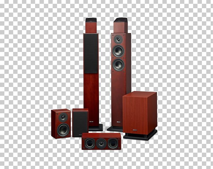 Loudspeaker DENON Consumer Marketing Co. PNG, Clipart, Amazoncom, Angle, Audio, Audio Equipment, Audio Power Amplifier Free PNG Download