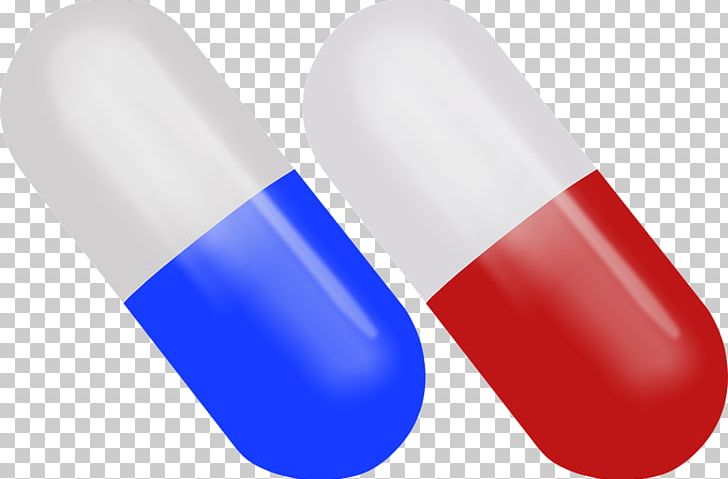 Pharmaceutical Drug Tablet Red Pill And Blue Pill Capsule PNG, Clipart, Capsule, Cream, Disease, Download, Drug Free PNG Download