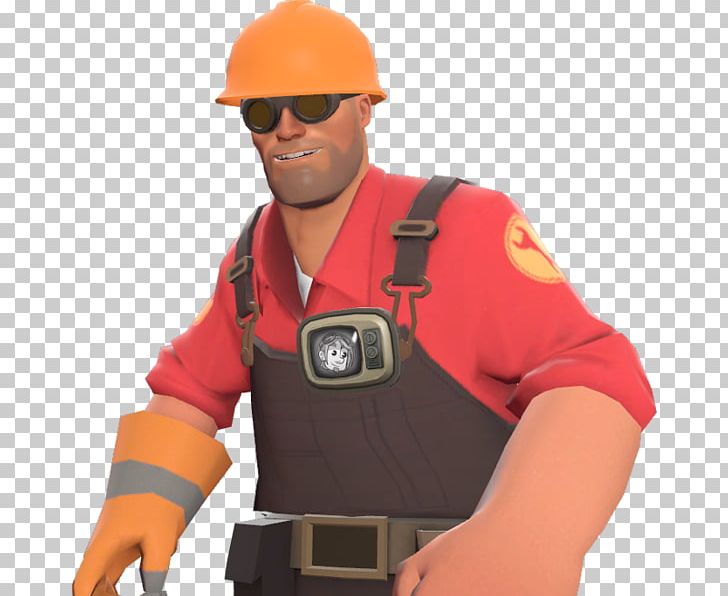 Team Fortress 2 Hard Hats Glen Gary Wiki Sport PNG, Clipart, Architectural Engineering, Arm, Climbing Harness, Construction Foreman, Construction Worker Free PNG Download