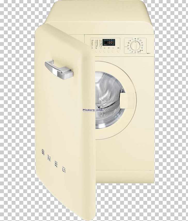 Washing Machines Smeg Refrigerator Home Appliance Laundry PNG, Clipart, Clothes Dryer, Combo Washer Dryer, Dishwasher, Electronics, Home Appliance Free PNG Download