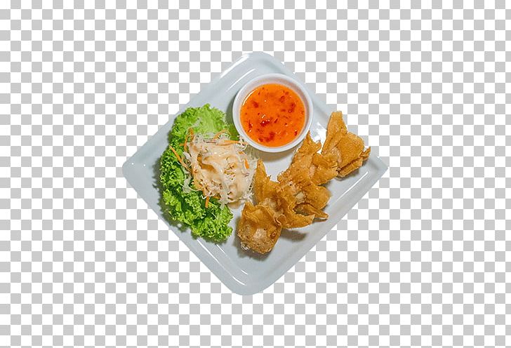 Wonton Asian Cuisine Buffalo Wing Hors D'oeuvre Chicken As Food PNG, Clipart,  Free PNG Download
