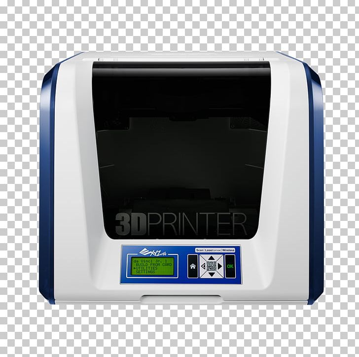 3D Printing Filament Office Depot 3D Scanner PNG, Clipart, 3d Computer Graphics, 3d Printing, 3d Scanner, Da Vinci, Electronic Device Free PNG Download