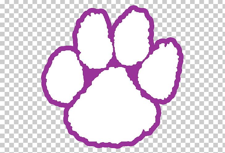 Clemson University Clemson Tigers Football Paw Clemson Tigers Baseball PNG, Clipart, Animals, Black Tiger, Circle, Clemson Tigers, Clemson Tigers Baseball Free PNG Download