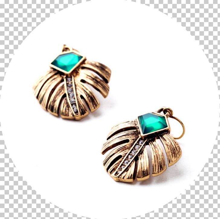Earring Turquoise Jewellery Emerald Vintage Clothing PNG, Clipart, Antique, Bijou, Body Jewelry, Charms Pendants, Clothing Free PNG Download