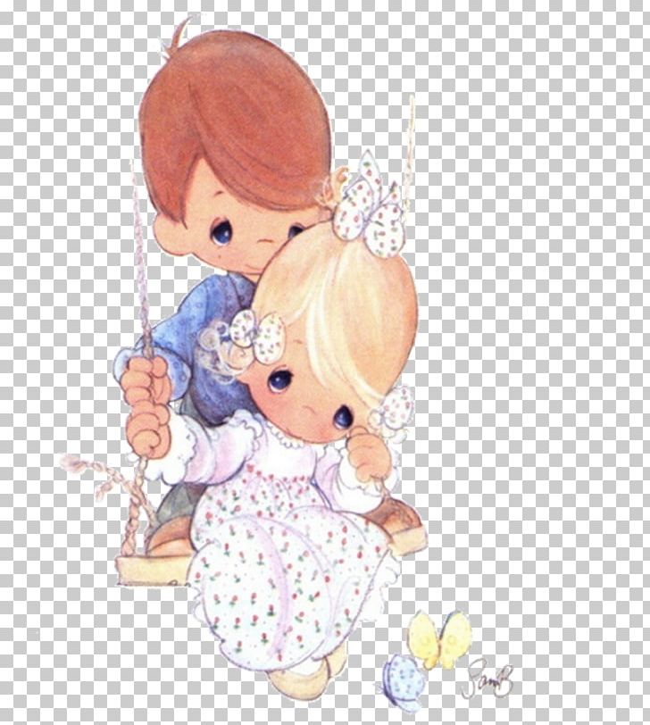 Figurine Precious Moments PNG, Clipart, Angel, Art, Cartoon, Child, Couple Free PNG Download