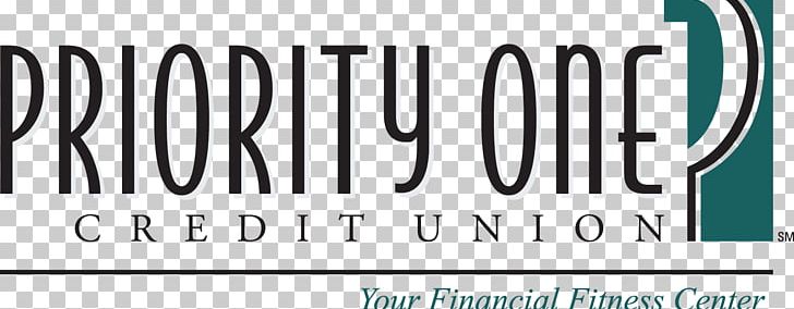 Logo Priority One Credit Union Brand Font PNG, Clipart, Brand, Common Ostrich, Cooperative Bank, Credit, Line Free PNG Download