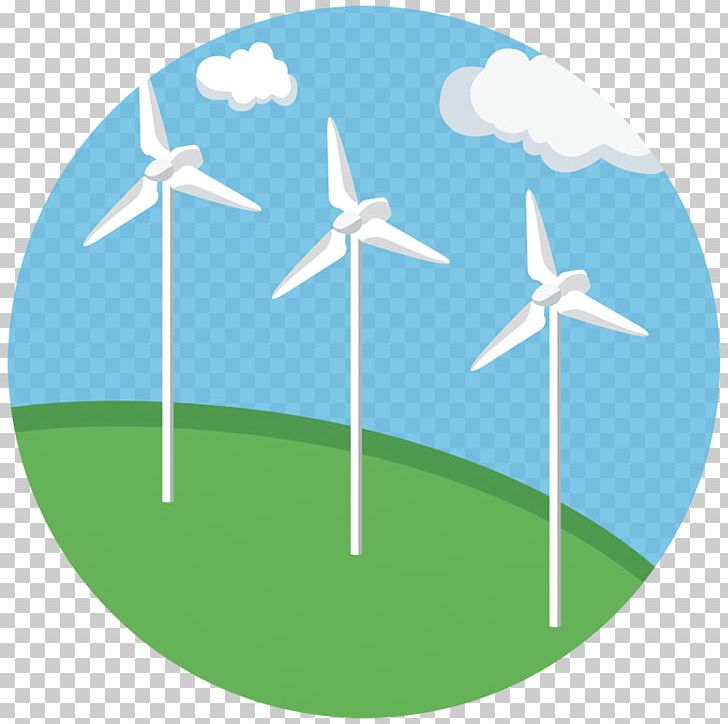 Wind Turbine Energy PNG, Clipart, Blue, Energy, Grass, Green, Nature Free PNG Download