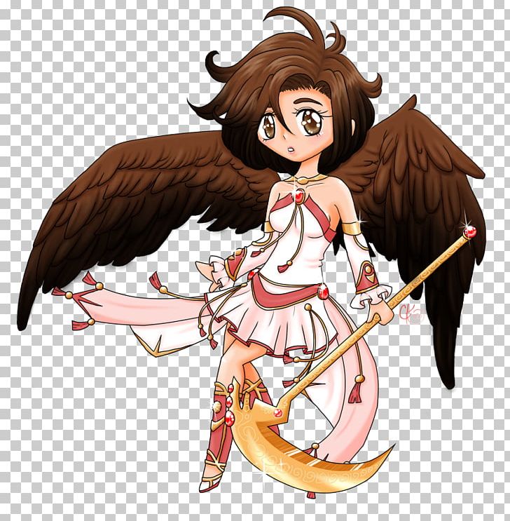 Cartoon Legendary Creature Angel M PNG, Clipart, Angel, Angel M, Anime, Art, Betacarotene Free PNG Download