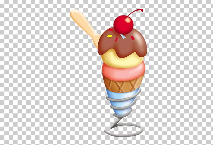 Chocolate Ice Cream Sundae Ice Cream Cone PNG, Clipart, Cartoon, Chocolate, Chocolate Ice Cream, Chocolate Ice Cream, Cold Free PNG Download