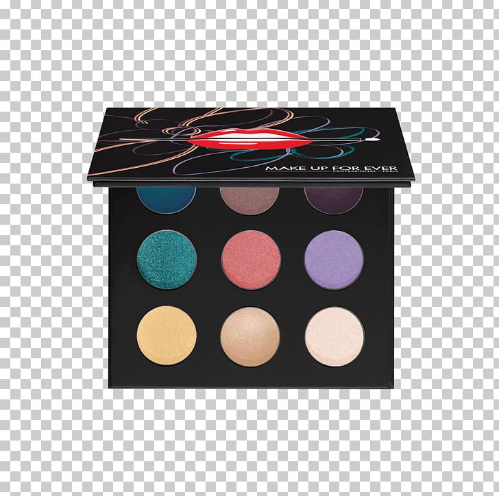 Cosmetics Eye Shadow Make Up For Ever Palette Make-up Artist PNG, Clipart, Accessories, Color, Cosmetics, Eyeshadow, Eye Shadow Free PNG Download