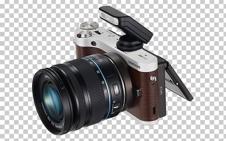 Digital SLR Samsung NX300 Canon EF-S 18–55mm Lens Camera Lens Mirrorless Interchangeable-lens Camera PNG, Clipart, Camera, Camera Accessory, Camera Lens, Cameras Optics, Lens Free PNG Download