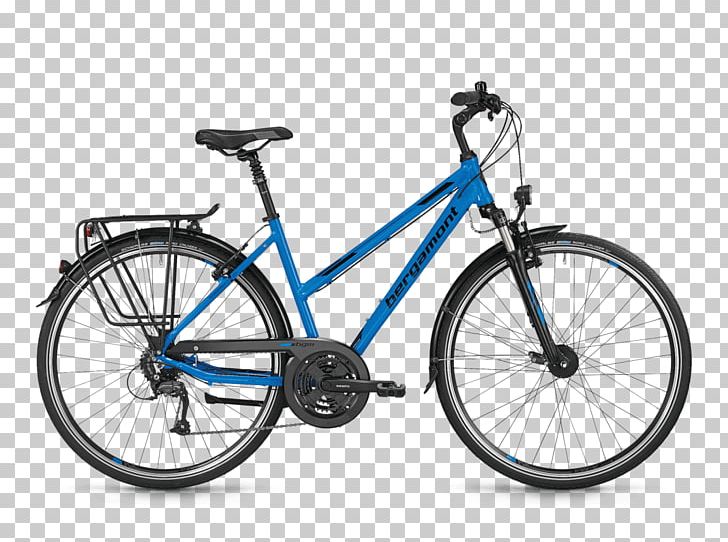 Hybrid Bicycle Trekkingbike Trekkingrad PNG, Clipart, Balansvoertuig, Bicycle, Bicycle Accessory, Bicycle Frame, Bicycle Part Free PNG Download