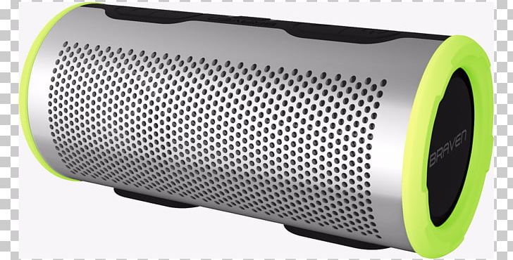 Wireless Speaker Braven Stryde 360 Bluetooth Loudspeaker Ultimate Ears PNG, Clipart, Bluetooth, Bluetooth Speaker, Braven, Electronics, Handheld Devices Free PNG Download