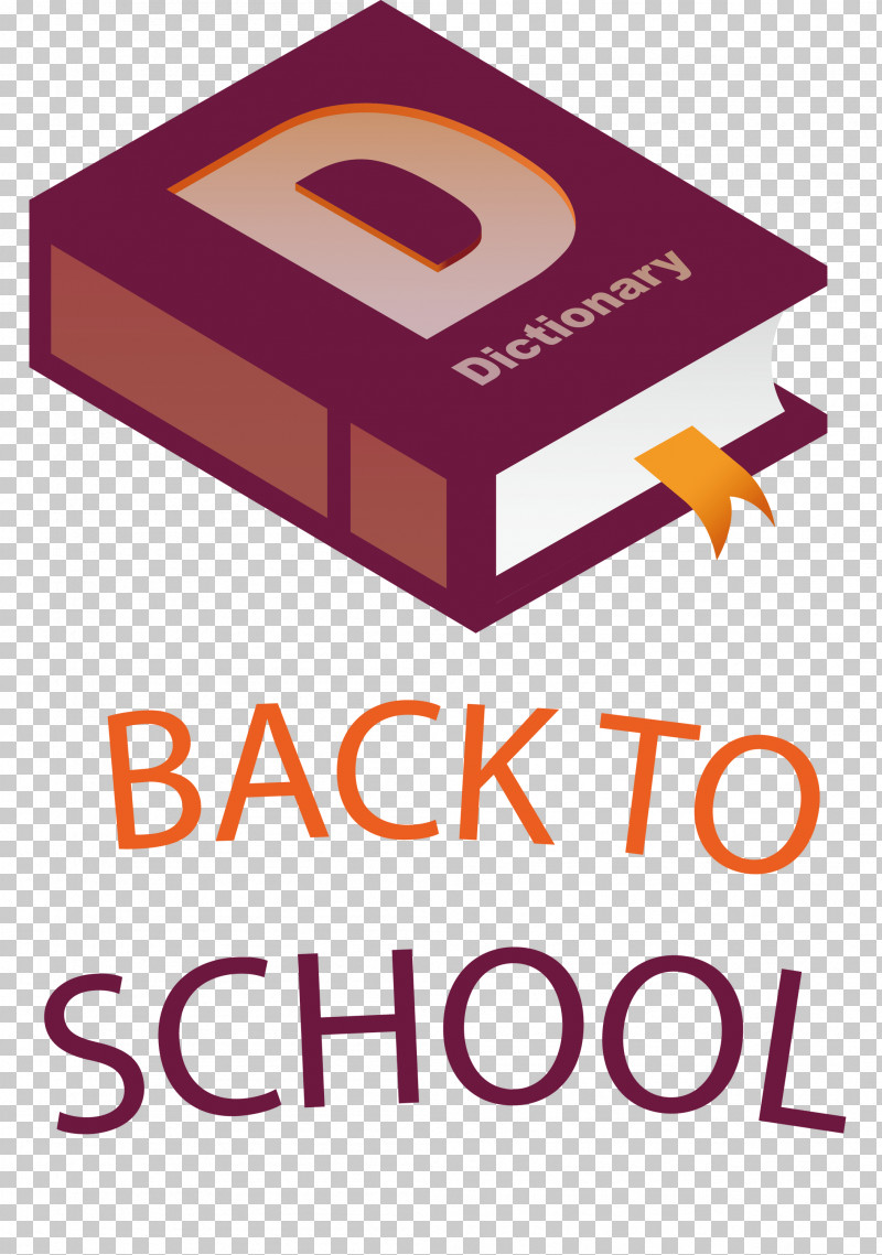 Back To School PNG, Clipart,  Free PNG Download