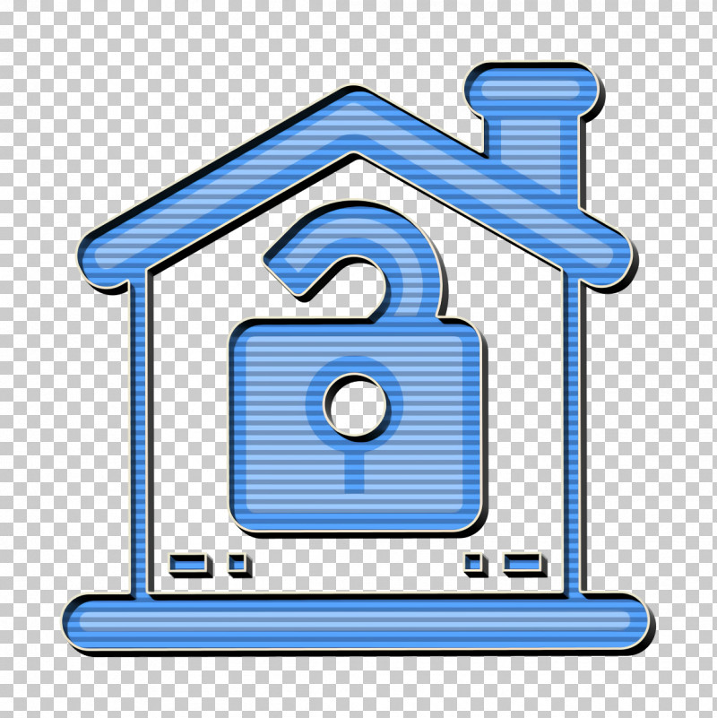 Home Icon Unlock Icon PNG, Clipart, Home Icon, Line, Symbol, Unlock Icon Free PNG Download