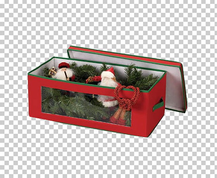 Box Wreath Christmas Flower Gift PNG, Clipart, Alibabacom, Bag, Box, Christmas, Christmas Decoration Free PNG Download
