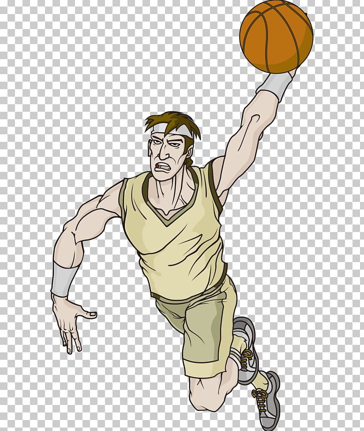Cartoon Basketball Character PNG, Clipart, Arm, Basketball Vector, Business Man, Cartoon, Cartoon Character Free PNG Download