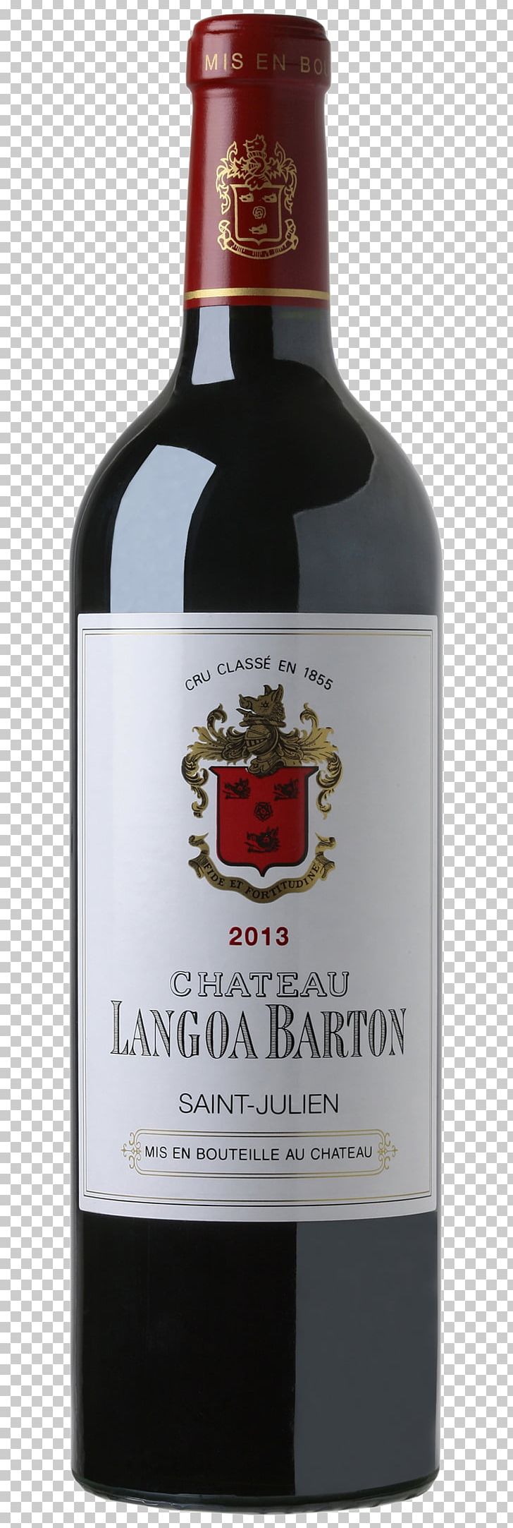 Château Léoville Barton Château Léoville-Las Cases Saint-Julien AOC Château Langoa-Barton Cabernet Sauvignon PNG, Clipart,  Free PNG Download