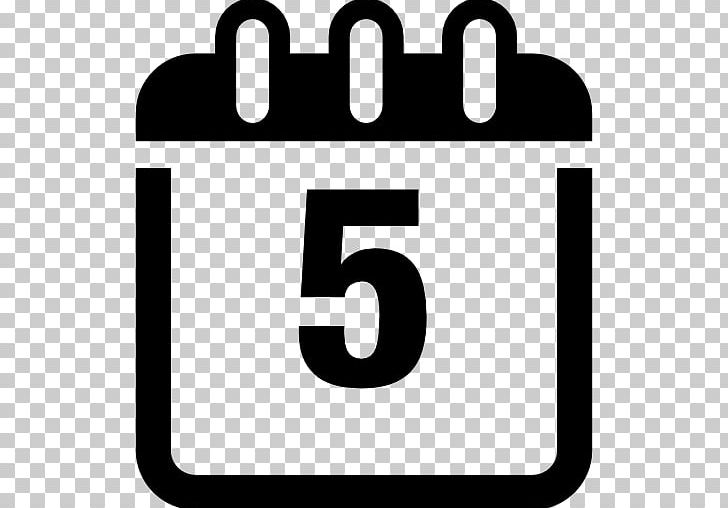 Computer Icons Calendar Date Icon Design PNG Clipart Area Black And 
