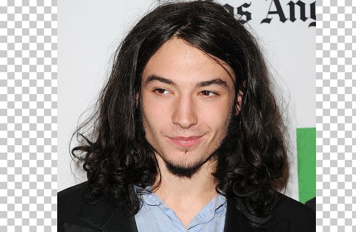 Ezra Miller The Perks Of Being A Wallflower Actor Fantastic Beasts And Where To Find Them Film Series PNG, Clipart, Black Hair, Brown Hair, Celebrity, Chin, Emma Watson Free PNG Download