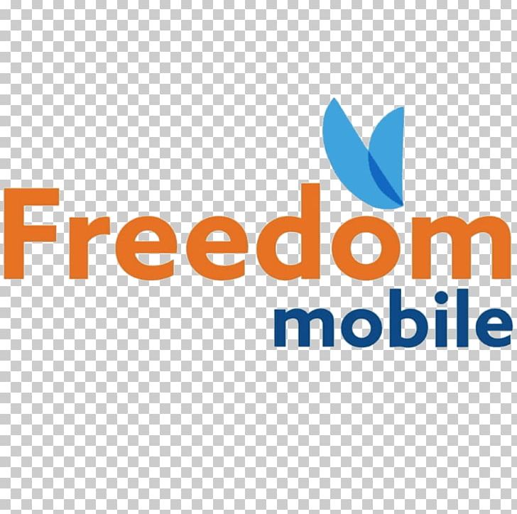 Freedom Mobile Mobile Phones Shaw Communications Mobile Broadband PNG, Clipart, Area, Brand, Freedom Mobile, Line, Logo Free PNG Download