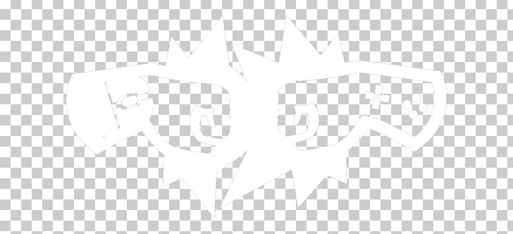 Logo Emblem Desktop Brand White PNG, Clipart, Black, Black And White, Black M, Brand, Character Free PNG Download