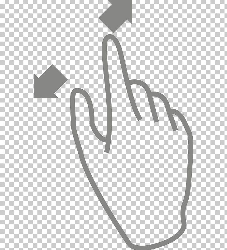 Multi-touch Touchscreen Zooming User Interface Zoom Lens PNG, Clipart, Android, Black And White, Brand, Computer Icons, Diagram Free PNG Download