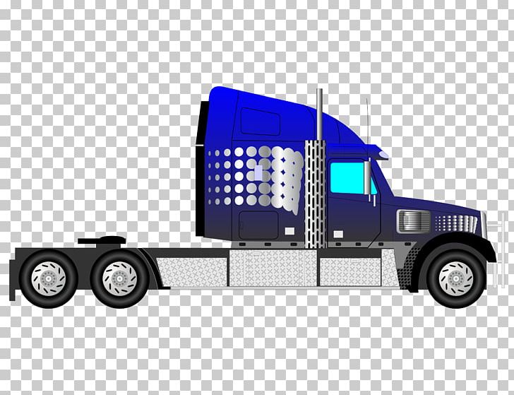 Pickup Truck Car Van Semi-trailer Truck PNG, Clipart, Automotive Design, Automotive Exterior, Brand, Car, Cargo Free PNG Download