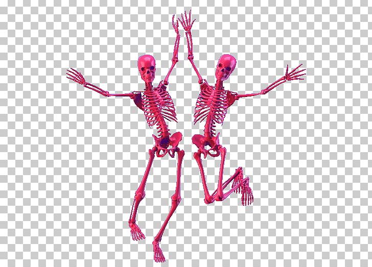Skull Human Skeleton GIF PNG, Clipart, Aesthetic, Aesthetic Vaporwave, Arm, Avatar, Blog Free PNG Download