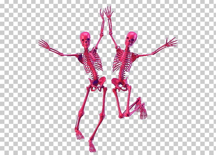 Skull Human Skeleton Gif Png Clipart Aesthetic Aesthetic