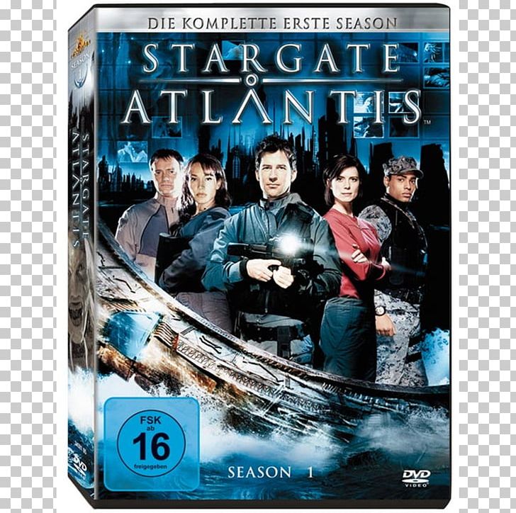 Stargate Atlantis PNG, Clipart, Action Film, David Hewlett, Dvd, Film, Joe Flanigan Free PNG Download