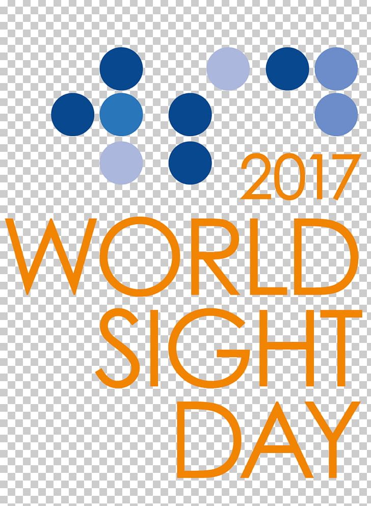 World Sight Day International Agency For The Prevention Of Blindness Visual Perception Visual Impairment Eye PNG, Clipart, Area, Blindness, Brand, Cataract, Circle Free PNG Download