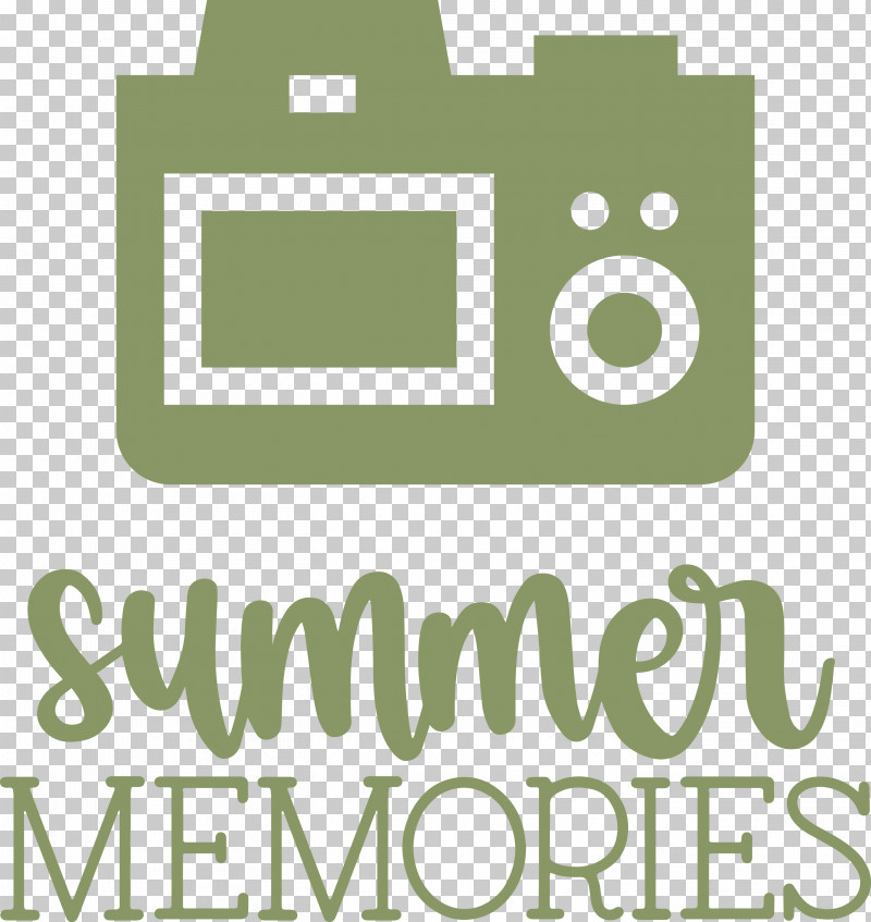 Summer Memories Summer Camera PNG, Clipart, Camera, Geometry, Green, Line, Logo Free PNG Download