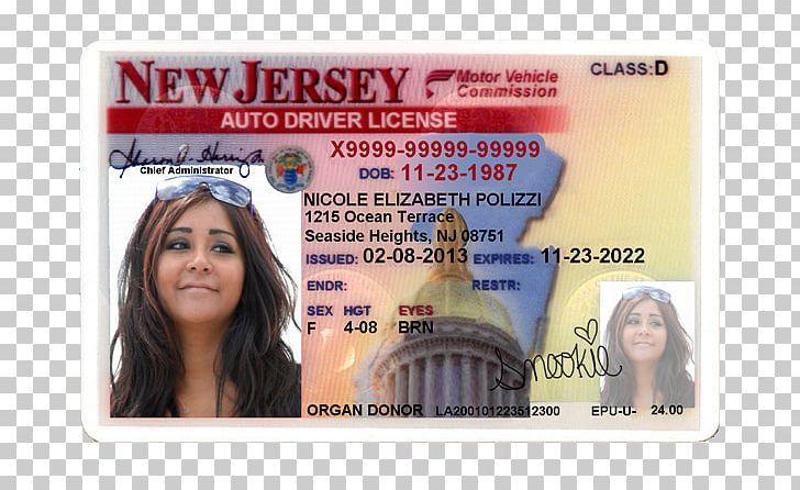 Car New Jersey Driver's License Driving PNG, Clipart,  Free PNG Download