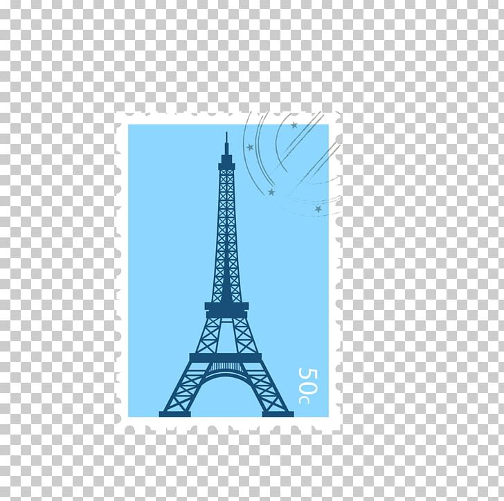 Eiffel Tower Euclidean PNG, Clipart, Angle, Blue, Building, Cartoon, Christmas Elf Free PNG Download