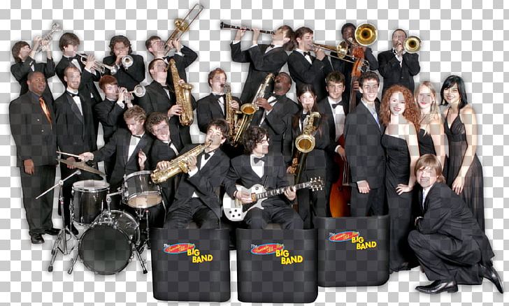 Festival Of The Sound GRP All-Star Big Band Toronto All-Star Big Band Musical Ensemble PNG, Clipart, All Star, Band, Big Band, Concert, Dixieland Free PNG Download