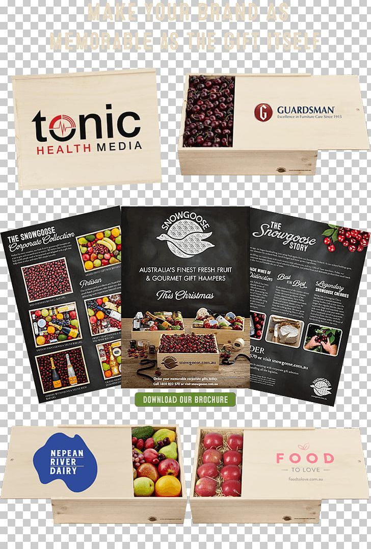 Hamper Food Gift Baskets Brochure PNG, Clipart, Basket, Box, Brand, Brochure, Chocolate Free PNG Download