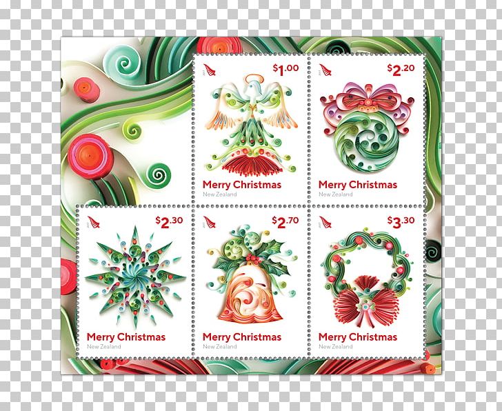 Christmas Ornament Postage Stamps Christmas Stamp Mail PNG, Clipart, 2017, Christmas, Christmas And Holiday Season, Christmas Decoration, Christmas Ornament Free PNG Download