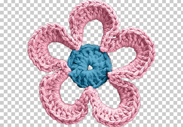 Crochet Pink M Petal Pattern PNG, Clipart, Crochet, Flower, Fresh Flower, Others, Petal Free PNG Download