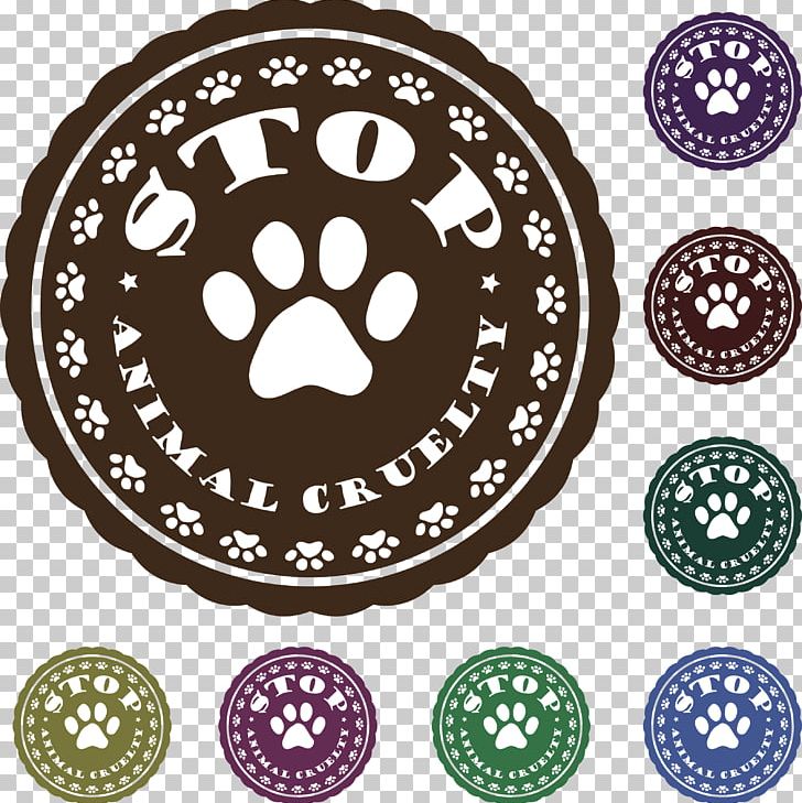 Dog Cruelty To Animals Drawing PNG, Clipart, Animals, Brand, Brand Vector, Circle, Clothes Free PNG Download