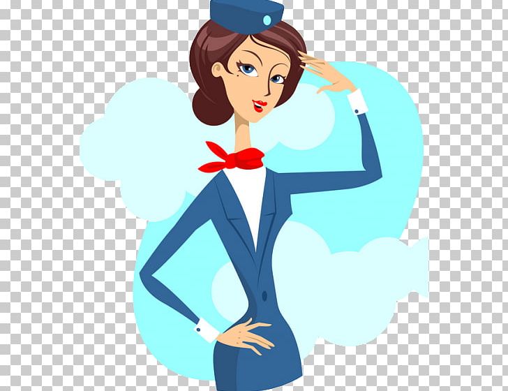 Flight Attendant Airplane Nitty PNG, Clipart, Airline, Airplane, Arm, Beau, Black Hair Free PNG Download