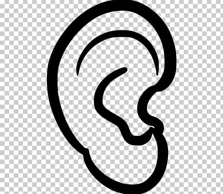 Hearing PNG, Clipart, Area, Artwork, Black And White, Can Stock Photo, Child Free PNG Download