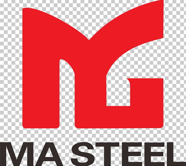Logo Ma'anshan Maanshan Iron And Steel Company Business PNG, Clipart,  Free PNG Download