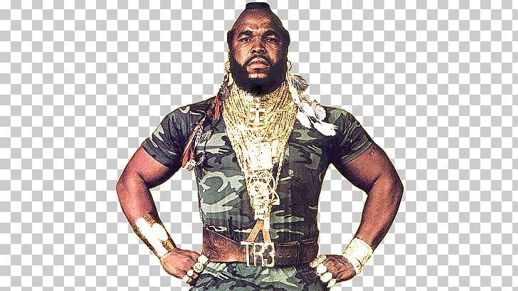 Mr T Standing PNG, Clipart, At The Movies, Mr T Free PNG Download