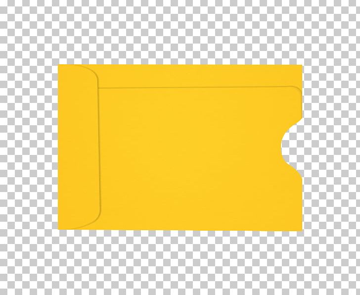Product Design Rectangle Material PNG, Clipart, Angle, Material, Orange, Rectangle, Yellow Free PNG Download