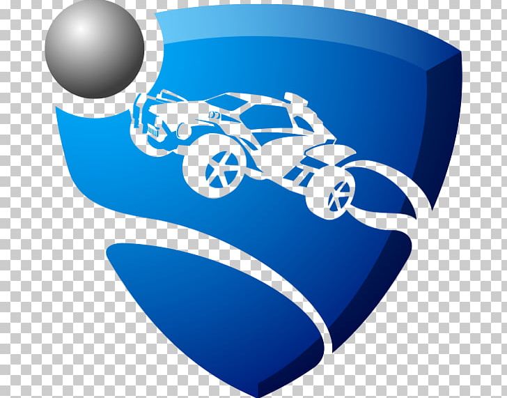 Rocket League Supersonic Acrobatic Rocket-Powered Battle-Cars Logo Video Game Psyonix PNG, Clipart, Blue, Brand, Computer Wallpaper, Decal, Electric Blue Free PNG Download