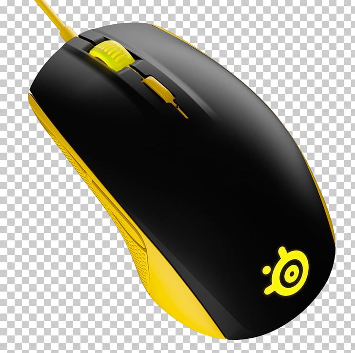 SteelSeries Rival 100 Computer Mouse Electronic Sports Gamer PNG, Clipart, Button, Color, Com, Computer, Computer Mouse Free PNG Download