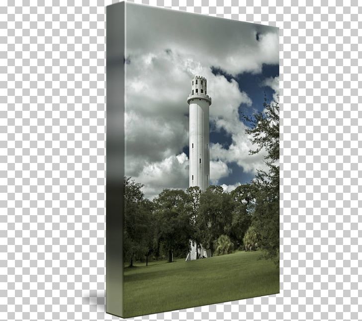 Sulphur Springs Water Tower Gallery Wrap Canvas Art Printmaking PNG, Clipart, Art, Canvas, Gallery Wrap, Lighthouse, Printing Free PNG Download