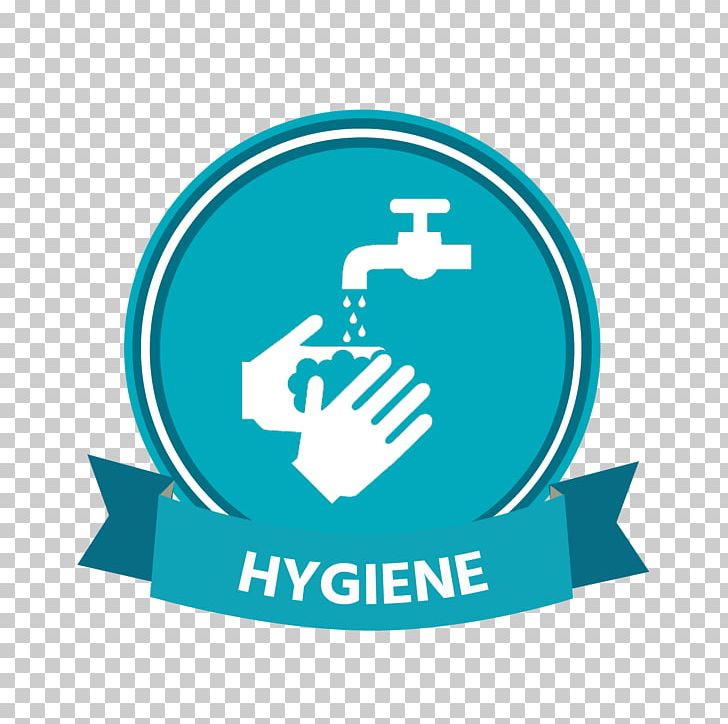 Symbol Hygiene Hand Washing Sign PNG, Clipart, Area, Blue, Brand, Circle, Communication Free PNG Download