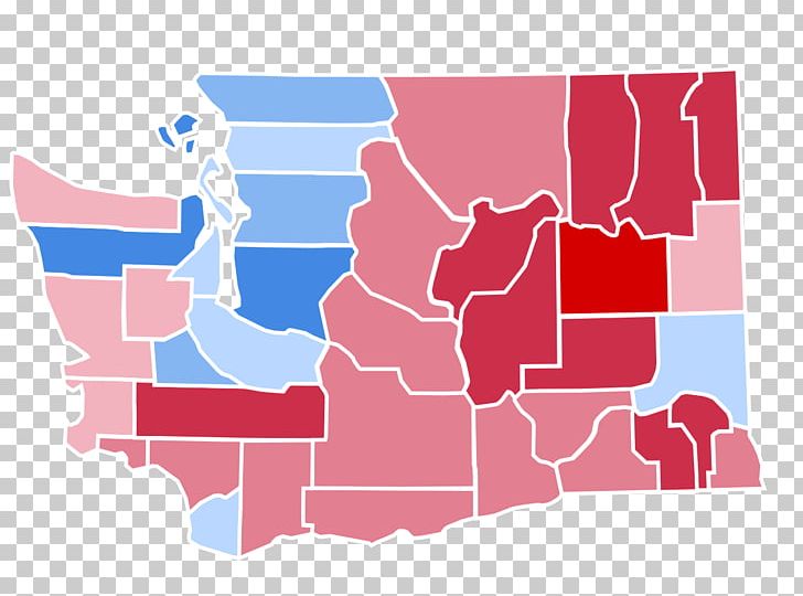 United States Presidential Election In Washington (state) PNG, Clipart, Area, Democratic Party, Election, Line, Map Free PNG Download